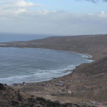 Tildi Surf House Hotell Imsouane Eksteriør bilde
