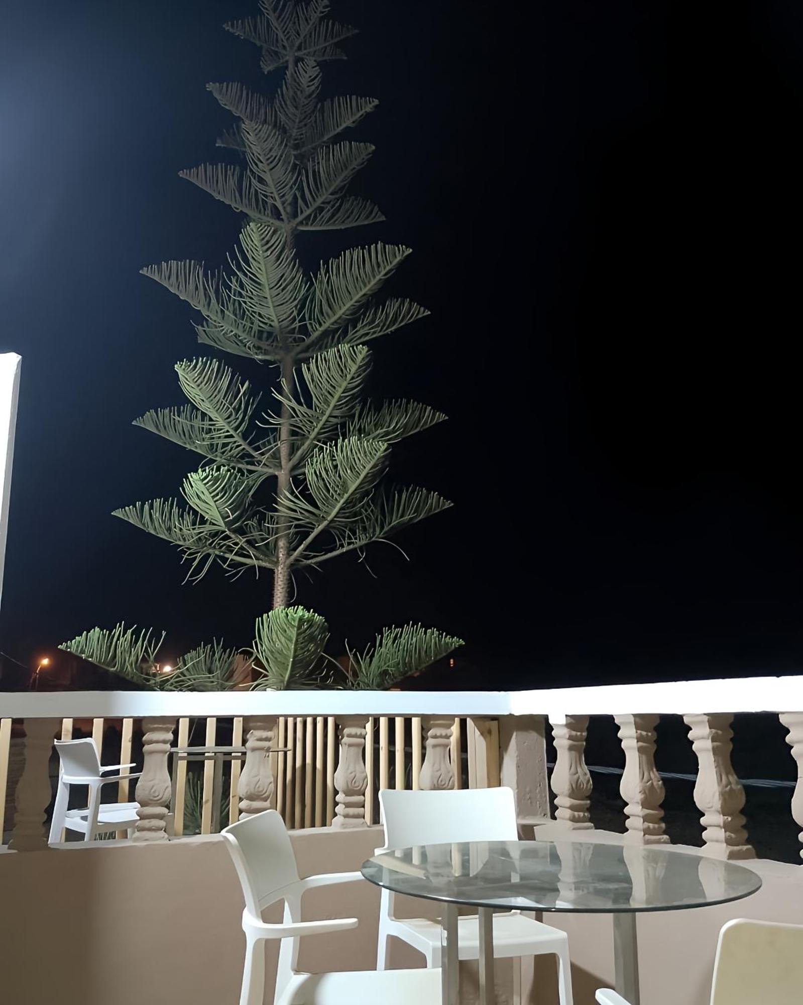 Tildi Surf House Hotell Imsouane Eksteriør bilde