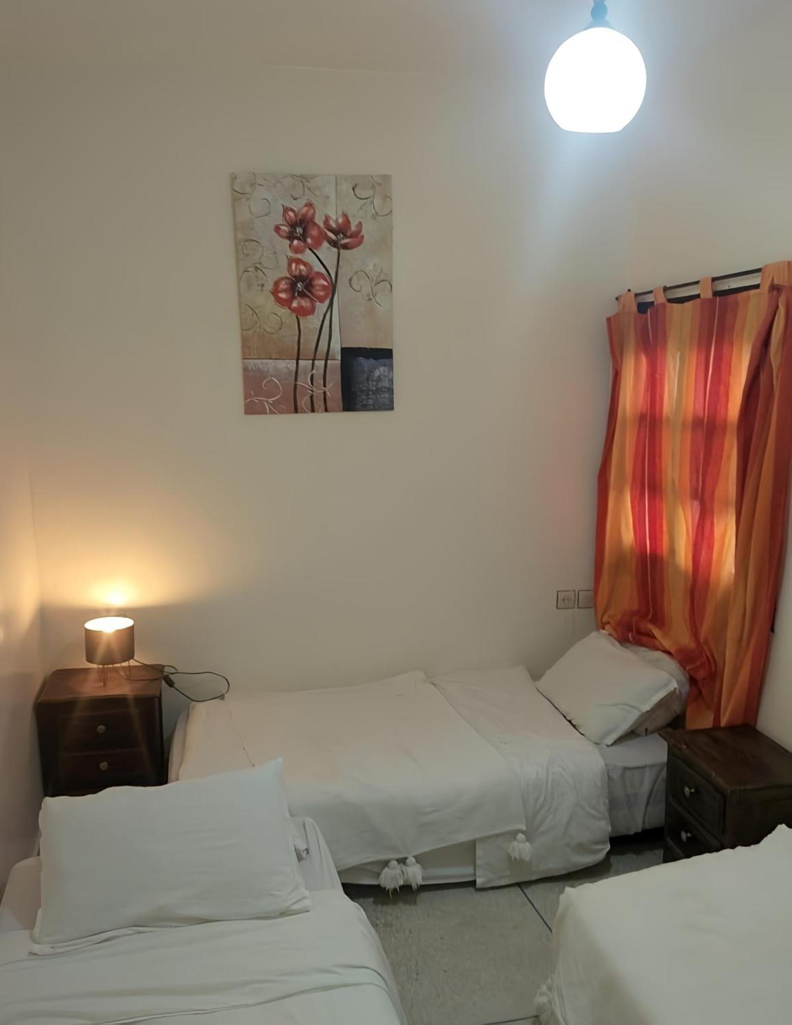 Tildi Surf House Hotell Imsouane Eksteriør bilde