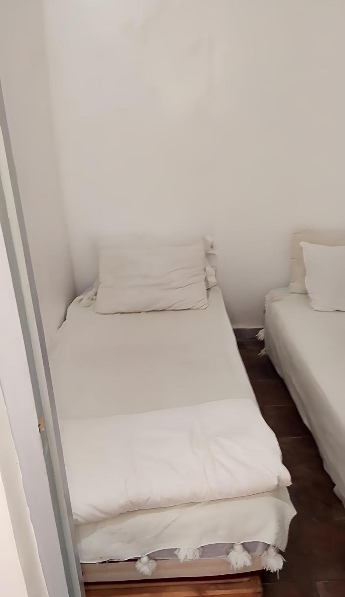 Tildi Surf House Hotell Imsouane Rom bilde