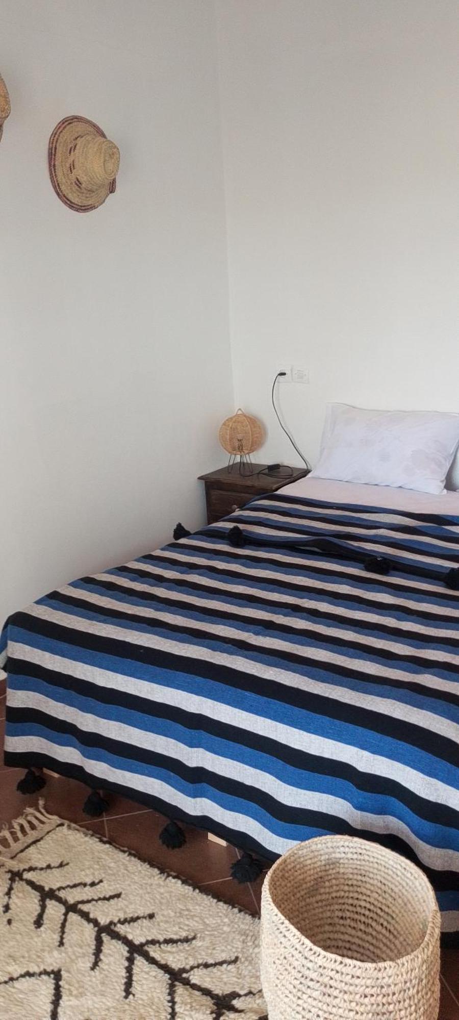 Tildi Surf House Hotell Imsouane Eksteriør bilde