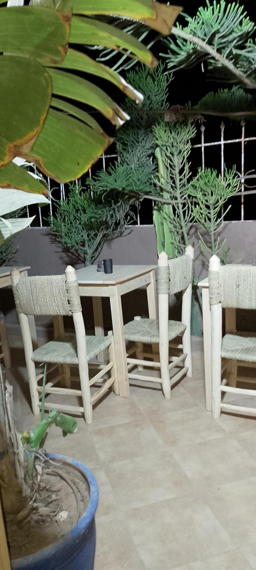 Tildi Surf House Hotell Imsouane Eksteriør bilde
