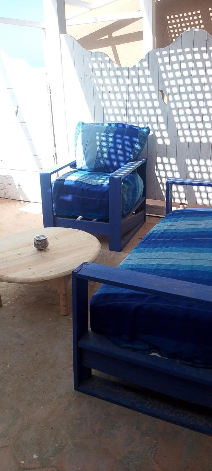 Tildi Surf House Hotell Imsouane Eksteriør bilde