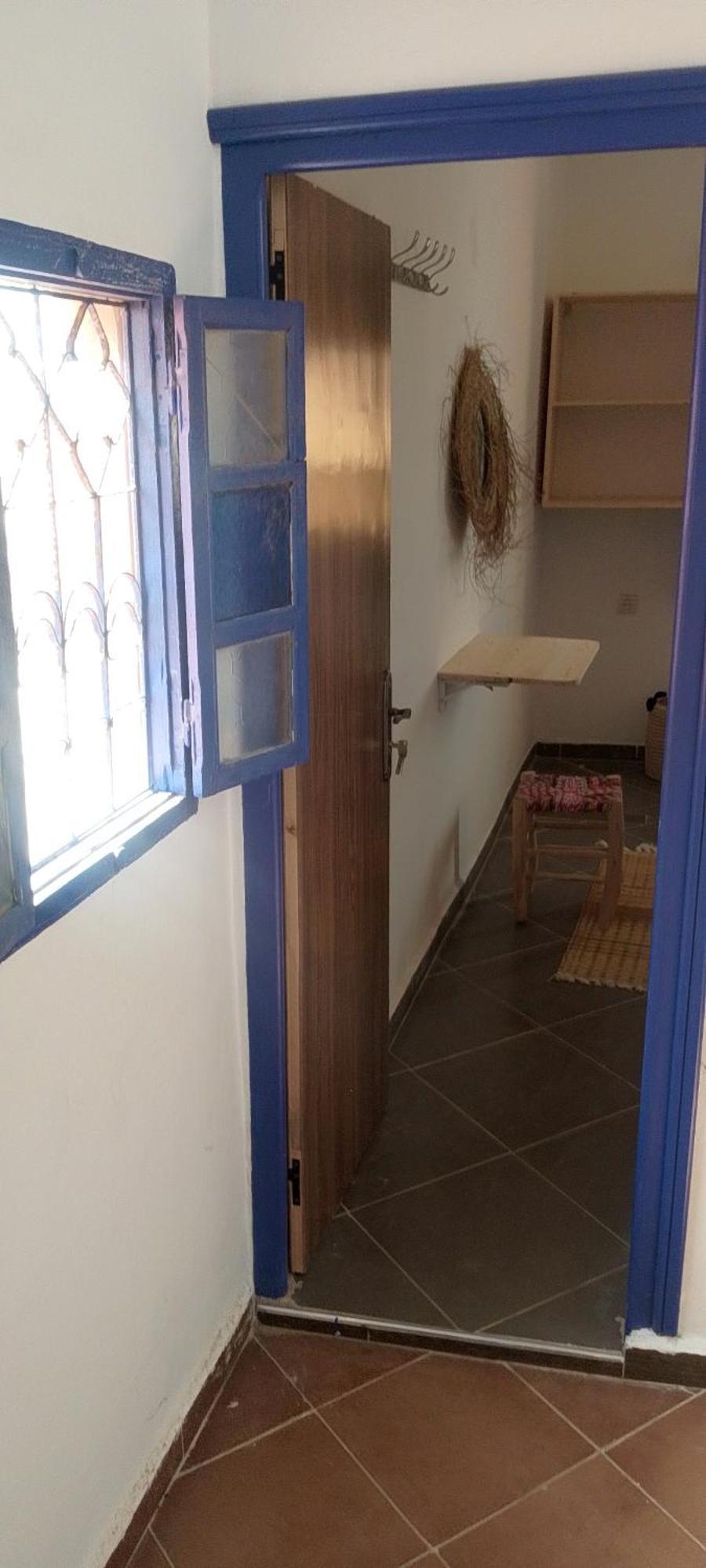 Tildi Surf House Hotell Imsouane Rom bilde