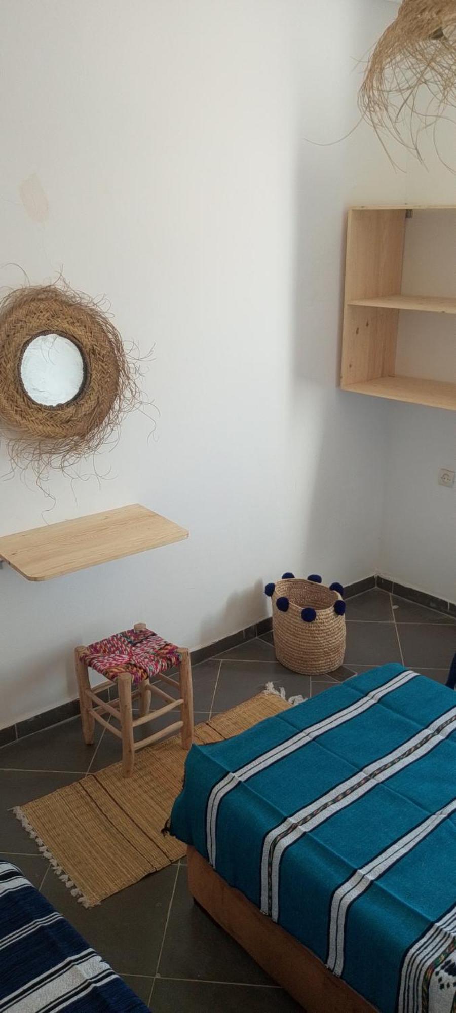 Tildi Surf House Hotell Imsouane Eksteriør bilde