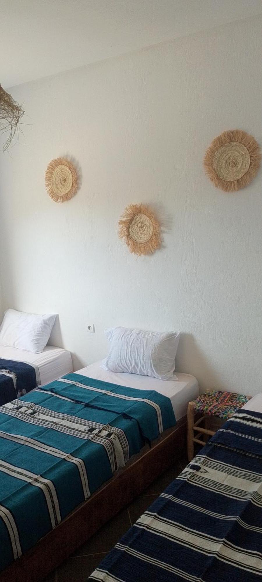 Tildi Surf House Hotell Imsouane Eksteriør bilde