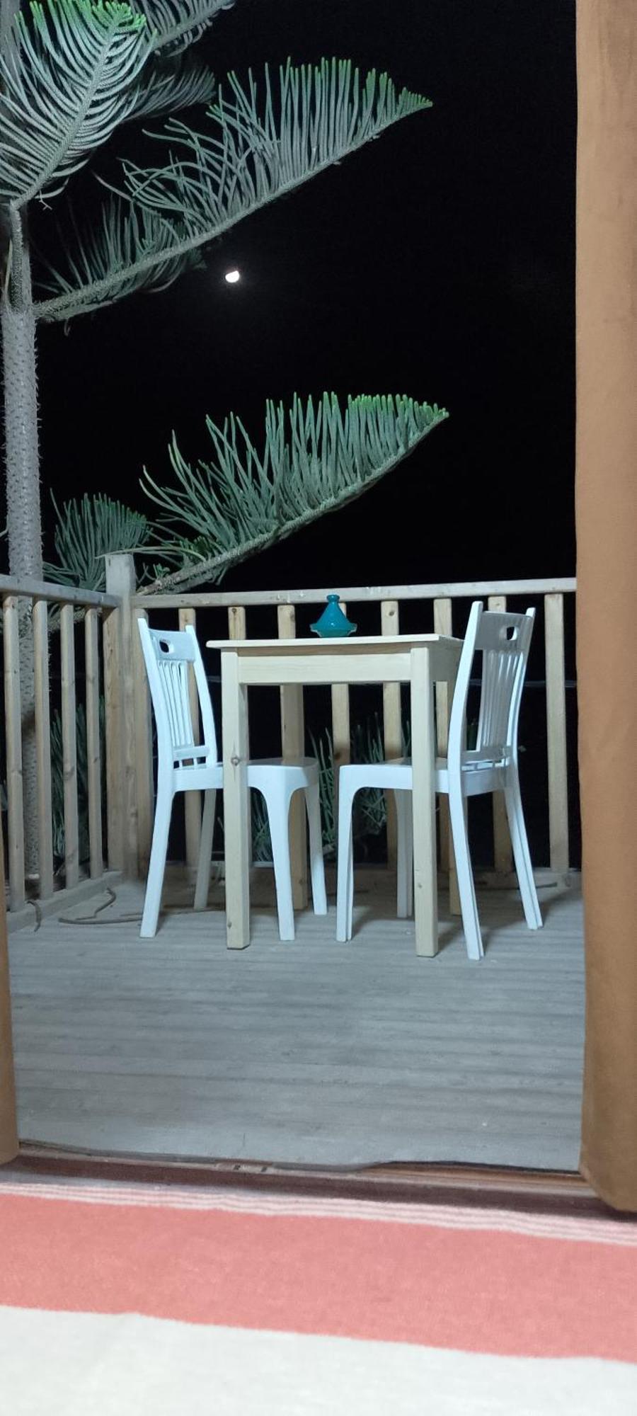 Tildi Surf House Hotell Imsouane Eksteriør bilde