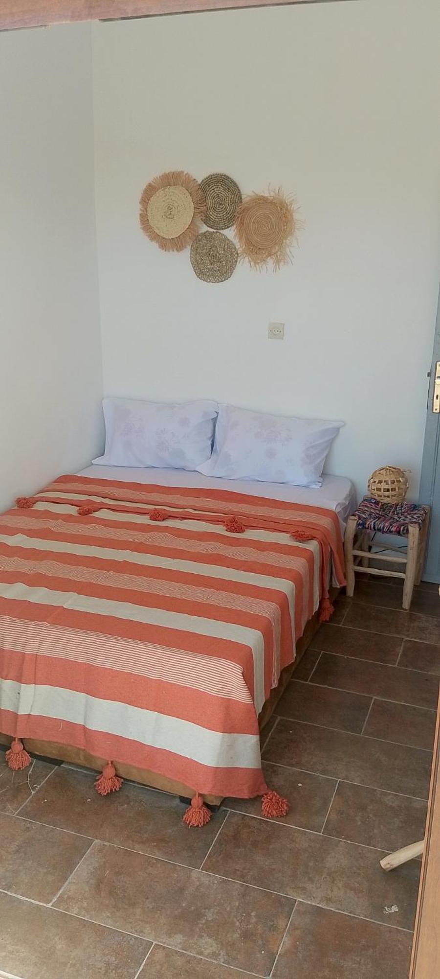 Tildi Surf House Hotell Imsouane Rom bilde