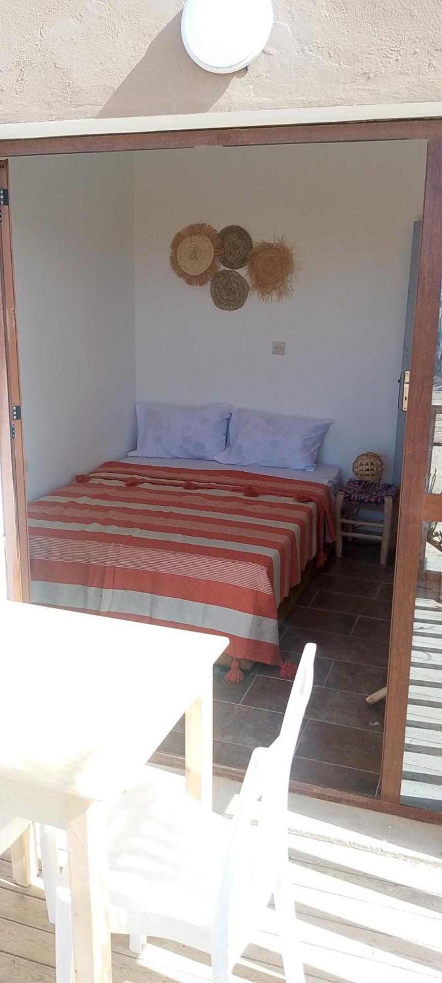 Tildi Surf House Hotell Imsouane Eksteriør bilde