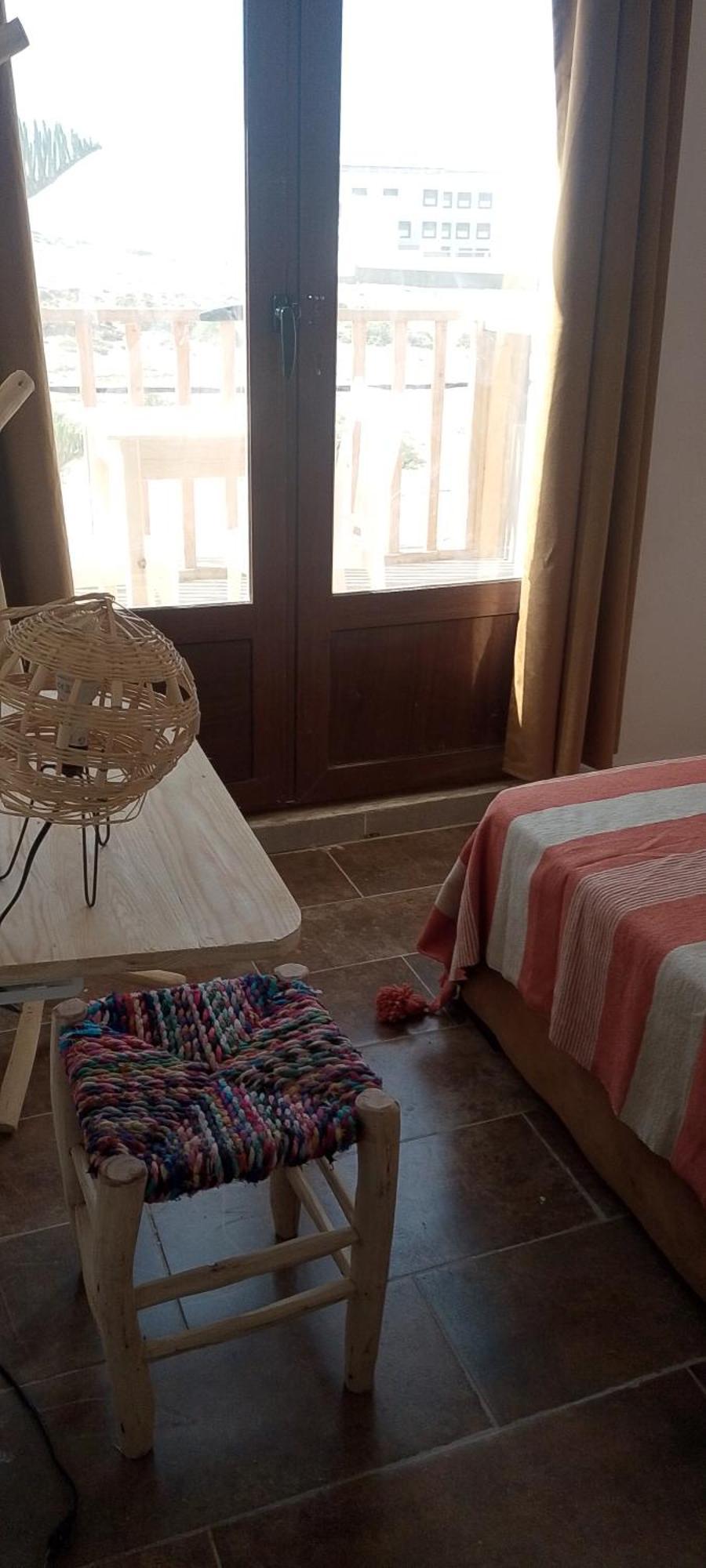 Tildi Surf House Hotell Imsouane Eksteriør bilde