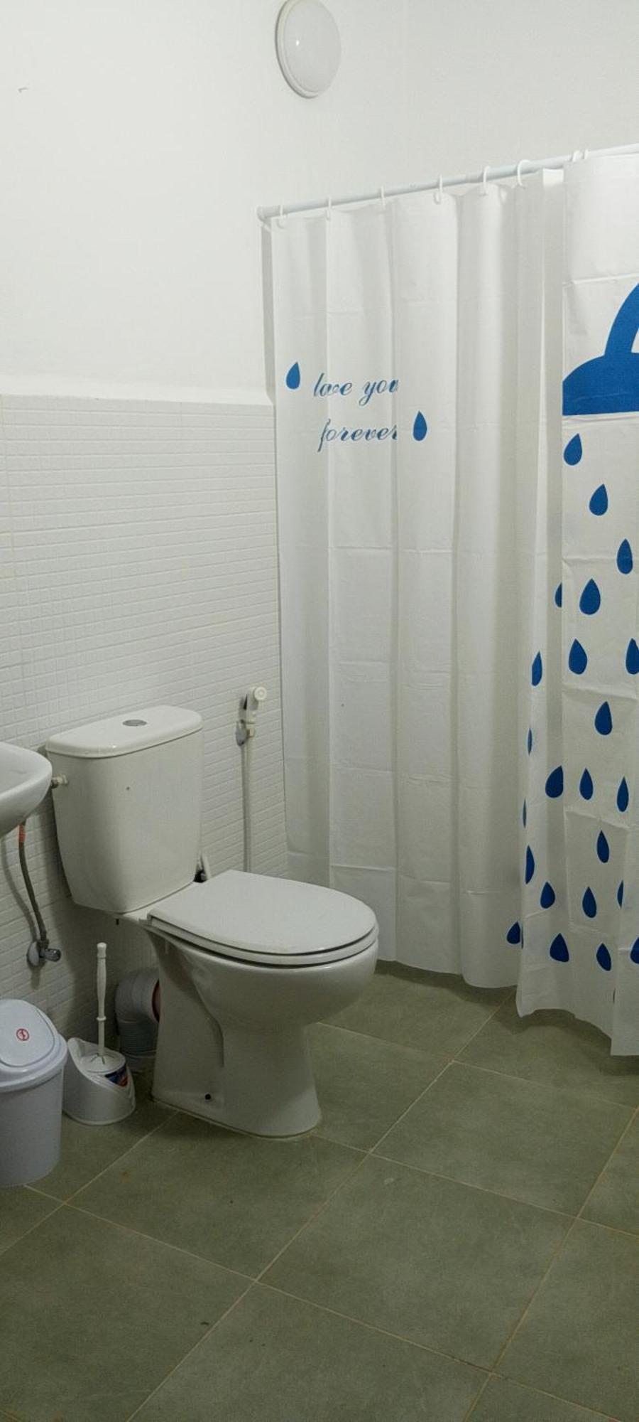 Tildi Surf House Hotell Imsouane Eksteriør bilde